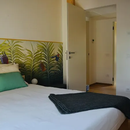 게스트하우스 Nine 4*