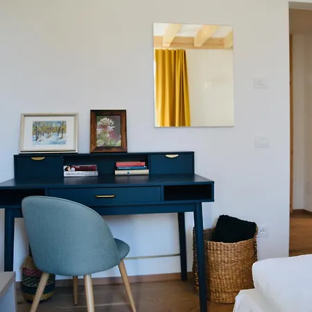 Nine 게스트하우스 트렌토