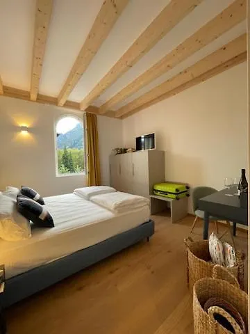 Nine Pensjonat Trydent