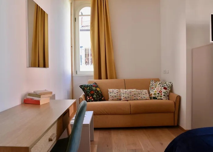 Pensjonat Nine Trydent