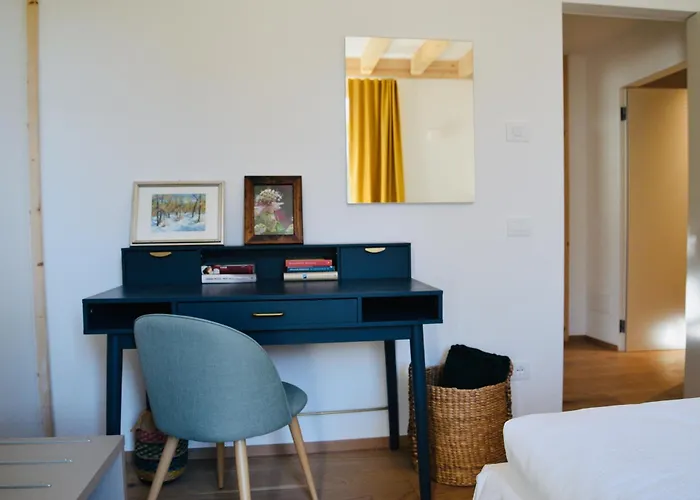 Nine Affittacamere Trento